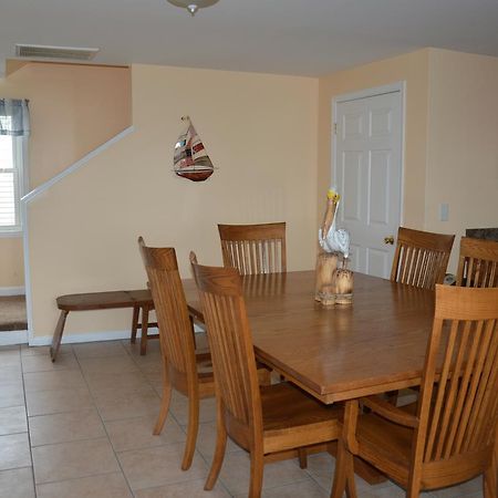 The Ocean Weeks Ocean City Exterior foto