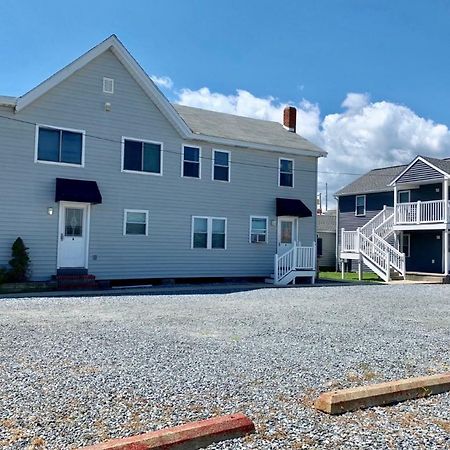 The Ocean Weeks Ocean City Exterior foto