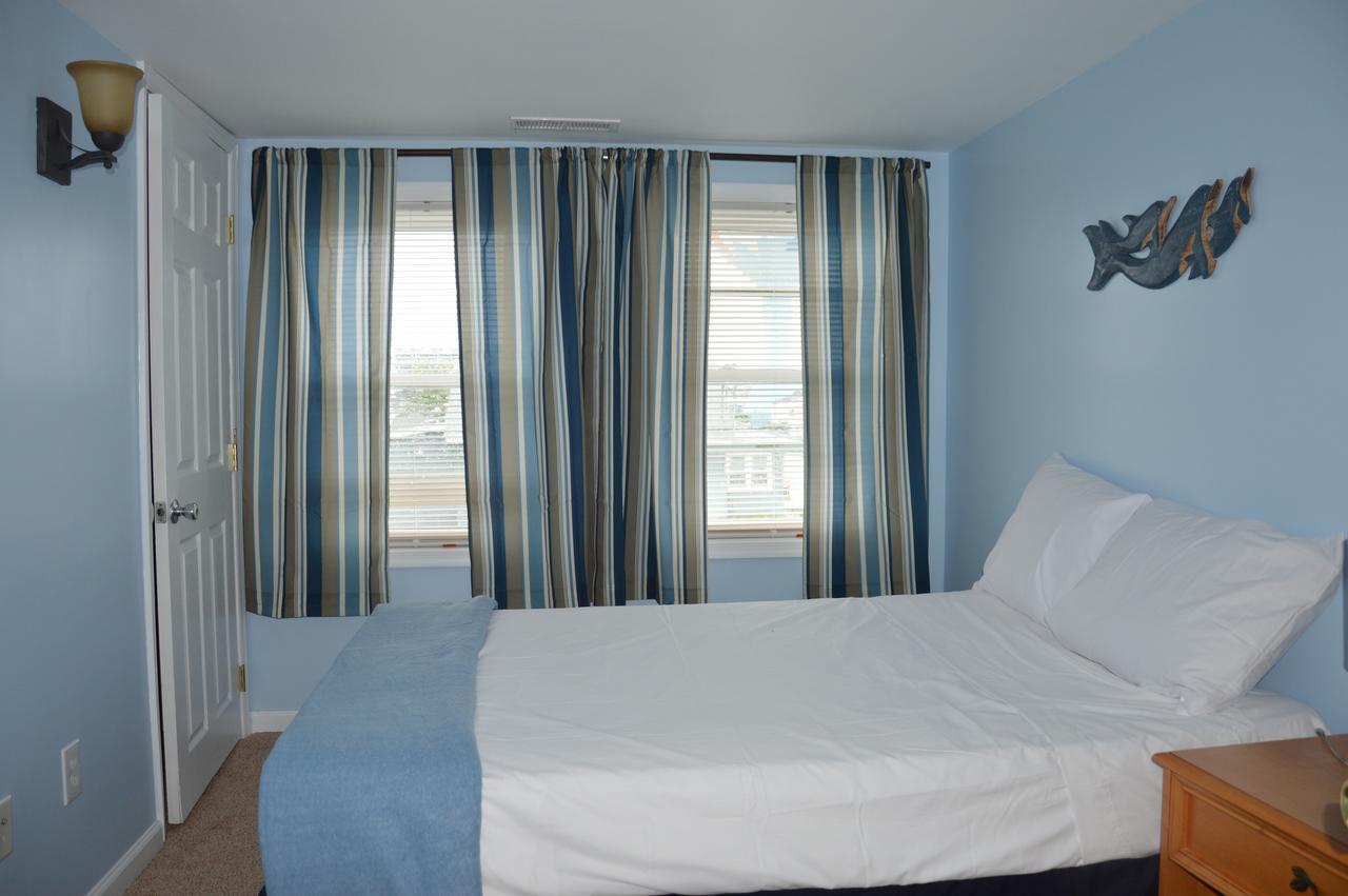The Ocean Weeks Ocean City Exterior foto