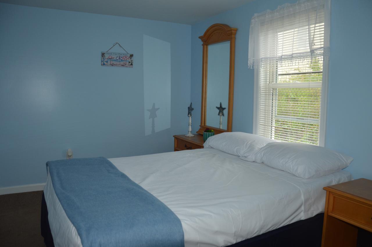 The Ocean Weeks Ocean City Exterior foto