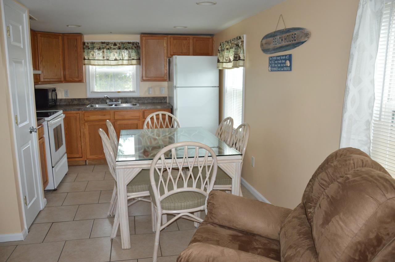 The Ocean Weeks Ocean City Exterior foto