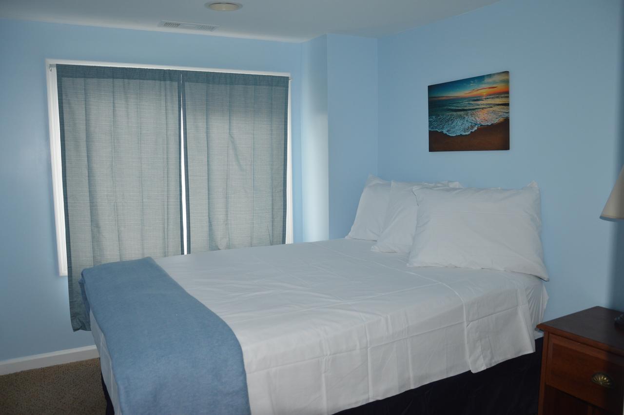 The Ocean Weeks Ocean City Exterior foto