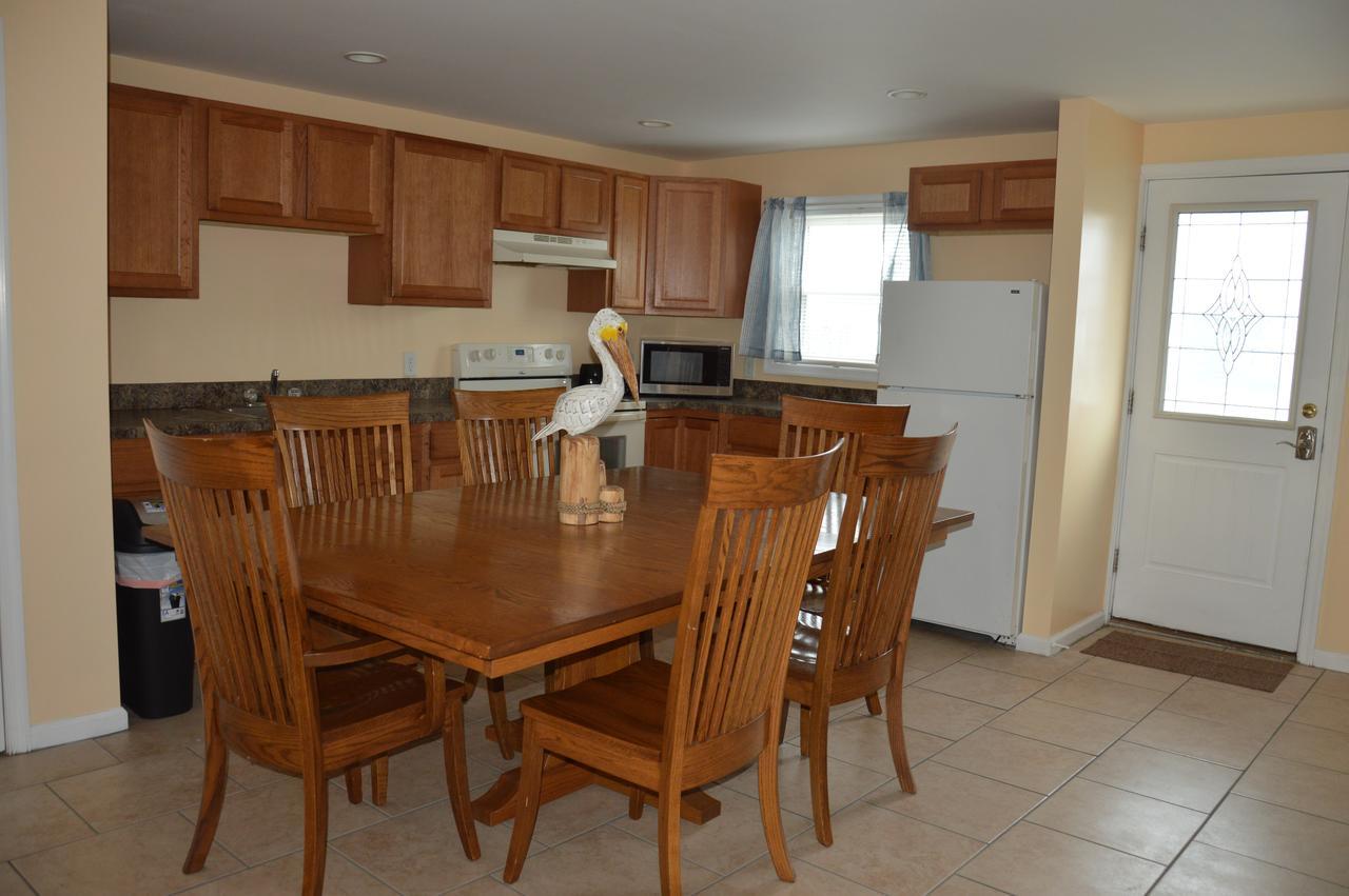 The Ocean Weeks Ocean City Exterior foto