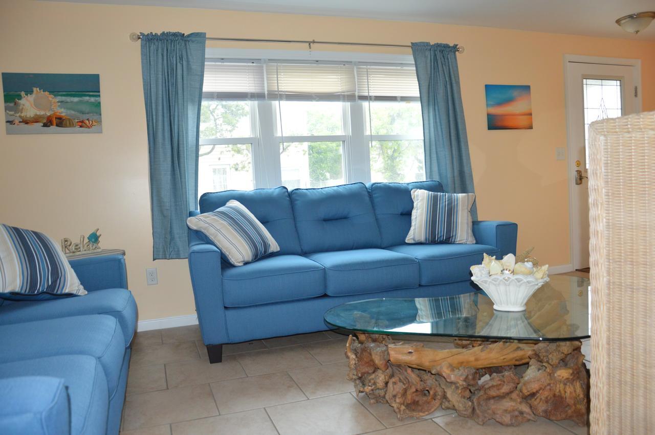 The Ocean Weeks Ocean City Exterior foto