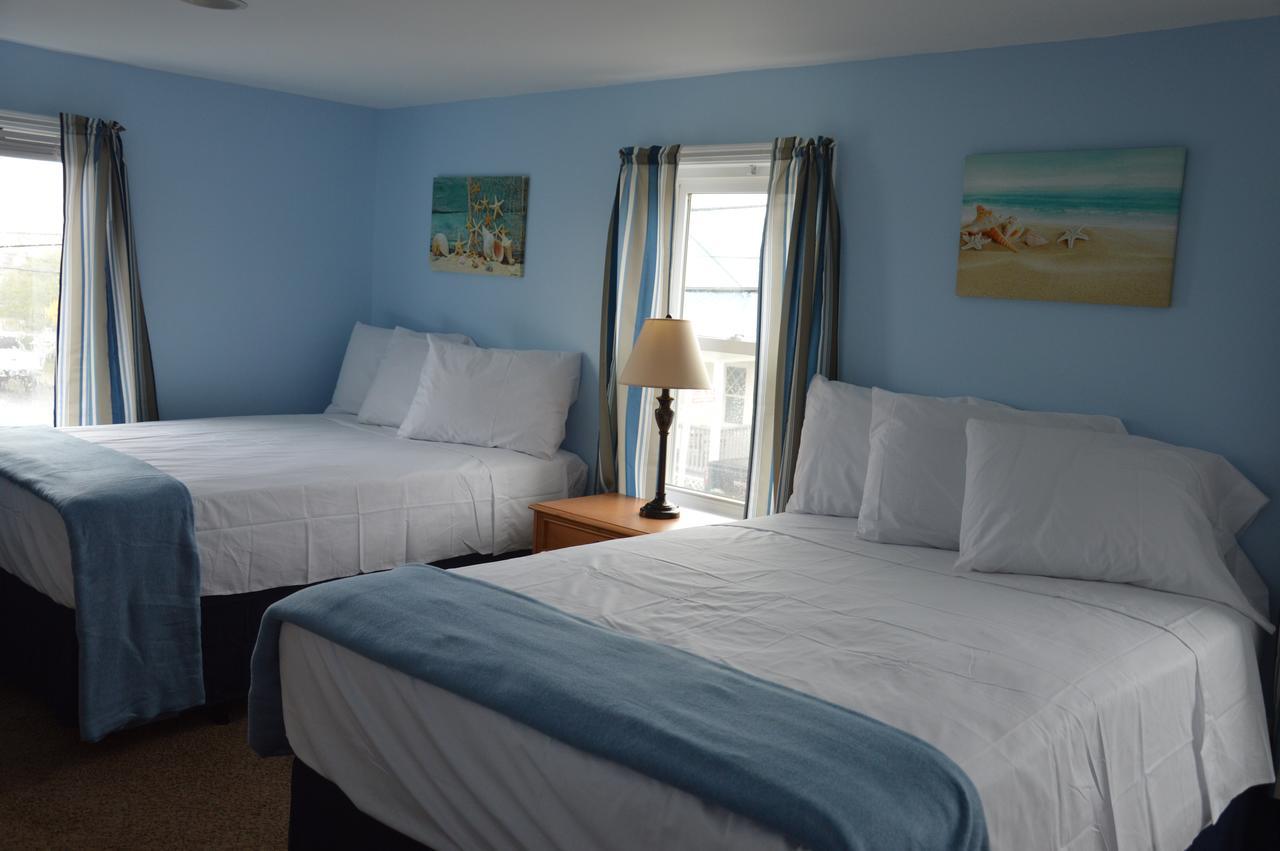 The Ocean Weeks Ocean City Exterior foto