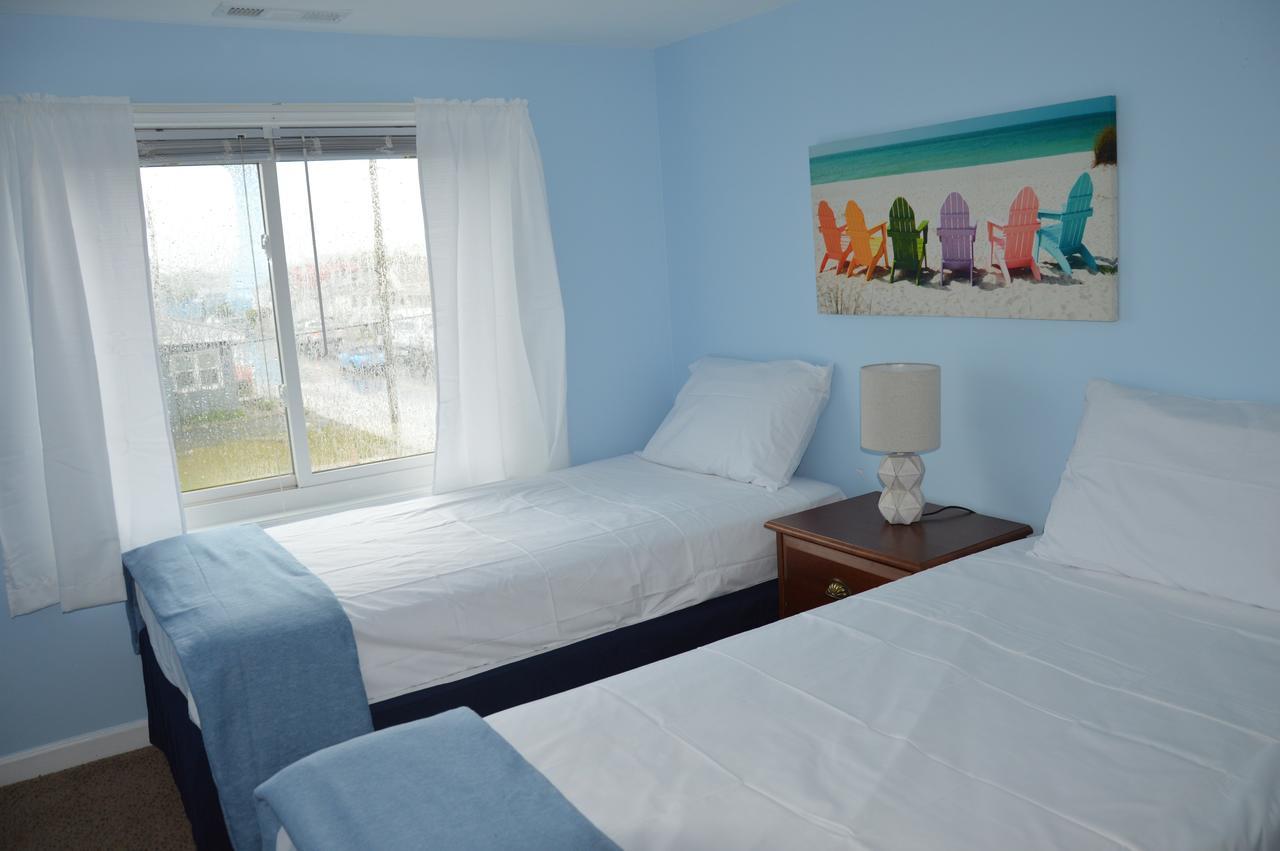 The Ocean Weeks Ocean City Exterior foto