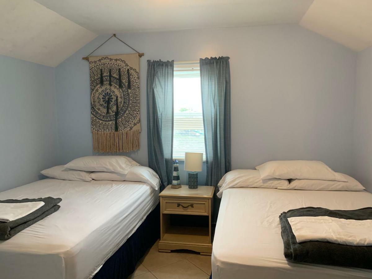 The Ocean Weeks Ocean City Exterior foto