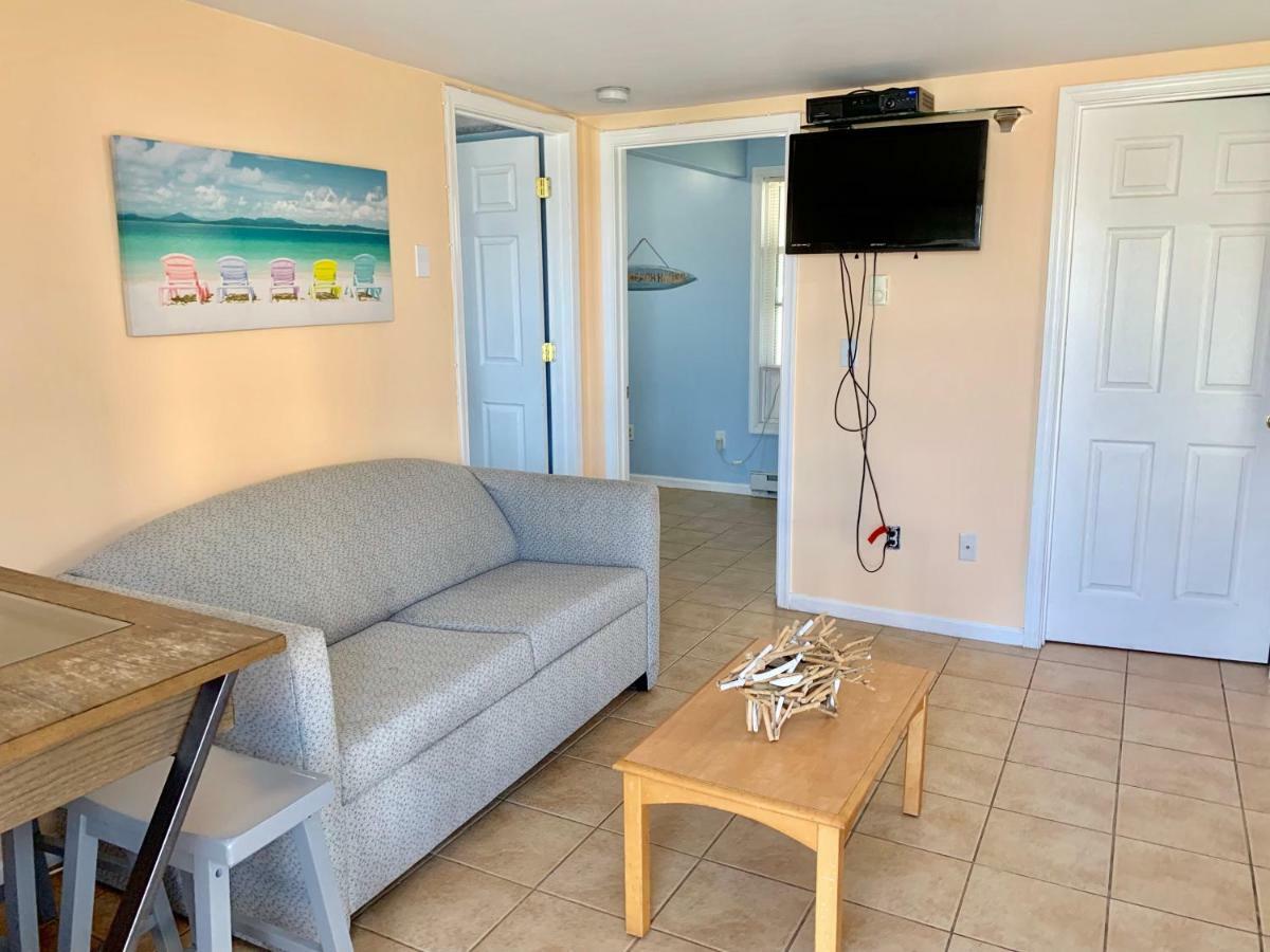 The Ocean Weeks Ocean City Exterior foto