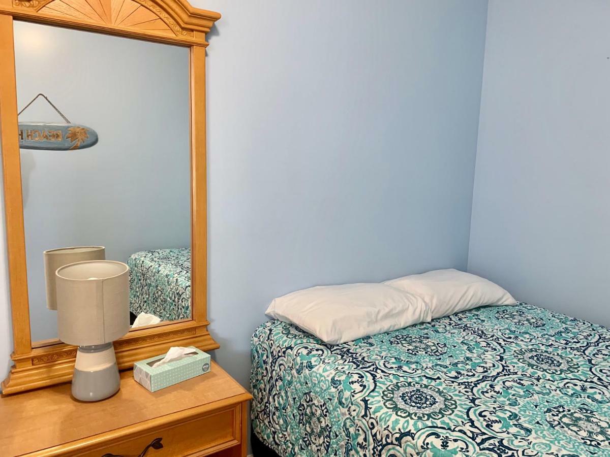 The Ocean Weeks Ocean City Exterior foto