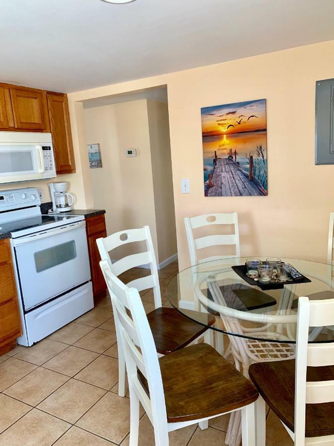 The Ocean Weeks Ocean City Exterior foto