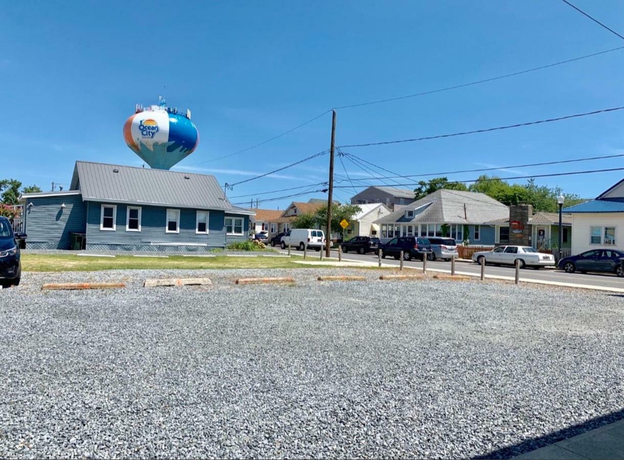 The Ocean Weeks Ocean City Exterior foto