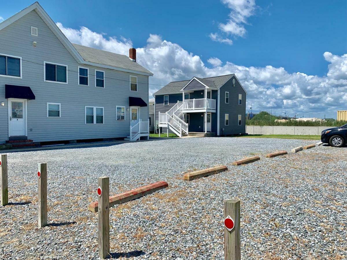 The Ocean Weeks Ocean City Exterior foto