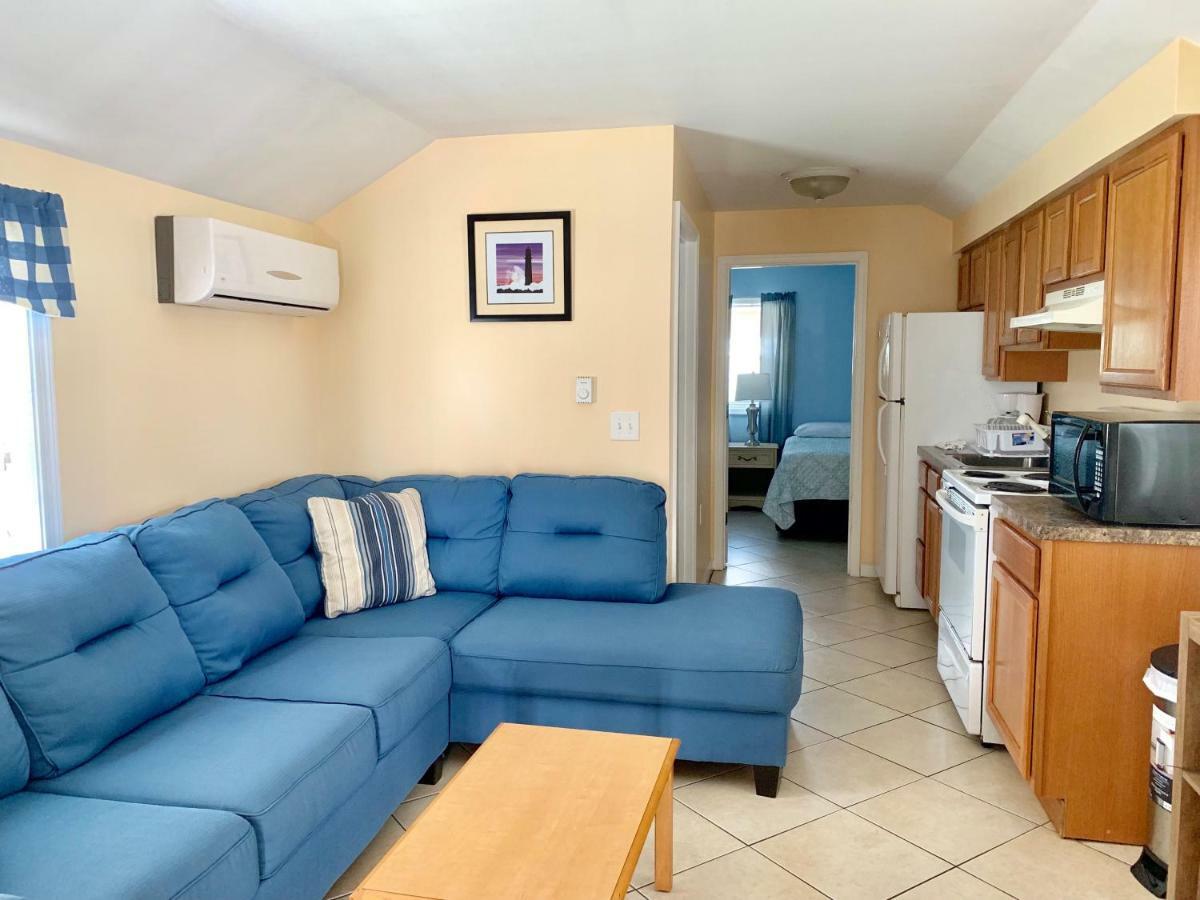The Ocean Weeks Ocean City Exterior foto