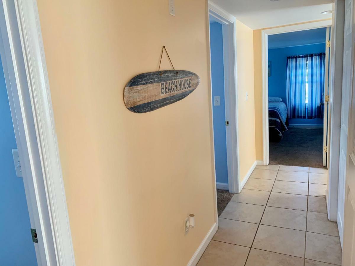 The Ocean Weeks Ocean City Exterior foto