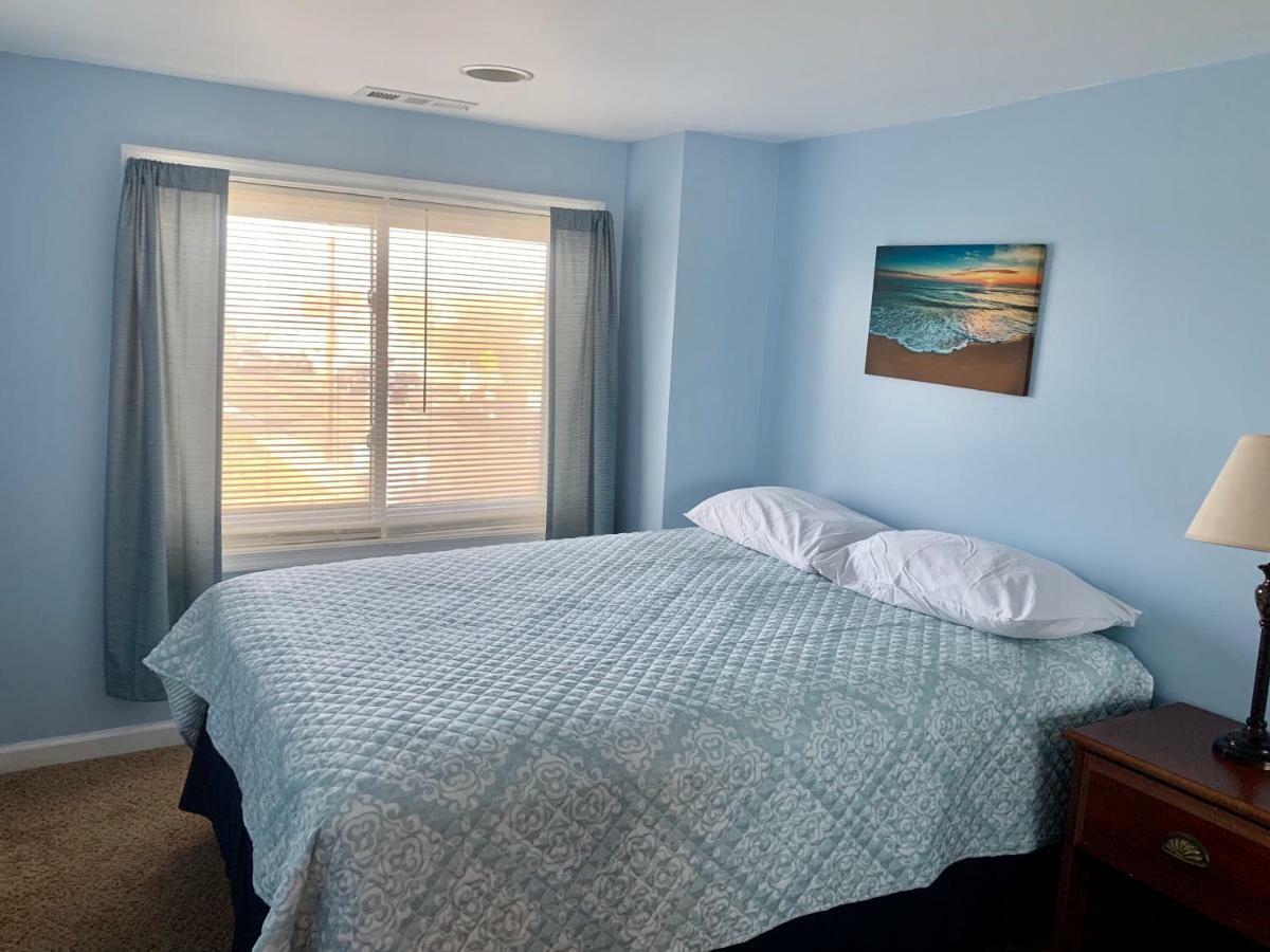 The Ocean Weeks Ocean City Exterior foto