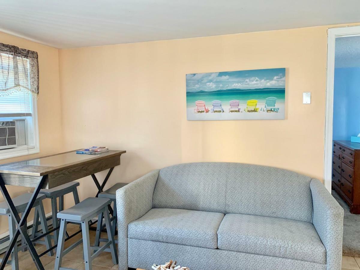The Ocean Weeks Ocean City Exterior foto