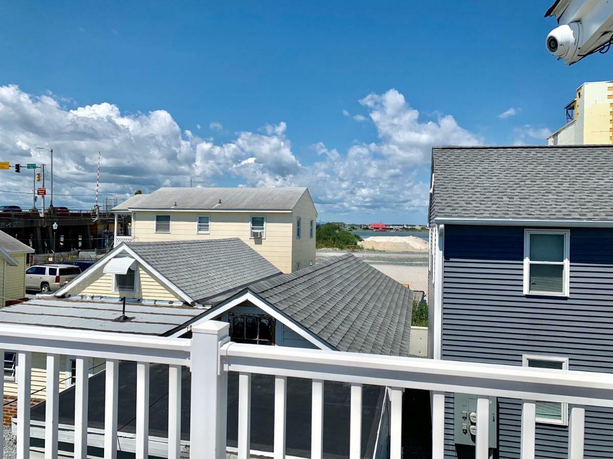 The Ocean Weeks Ocean City Exterior foto