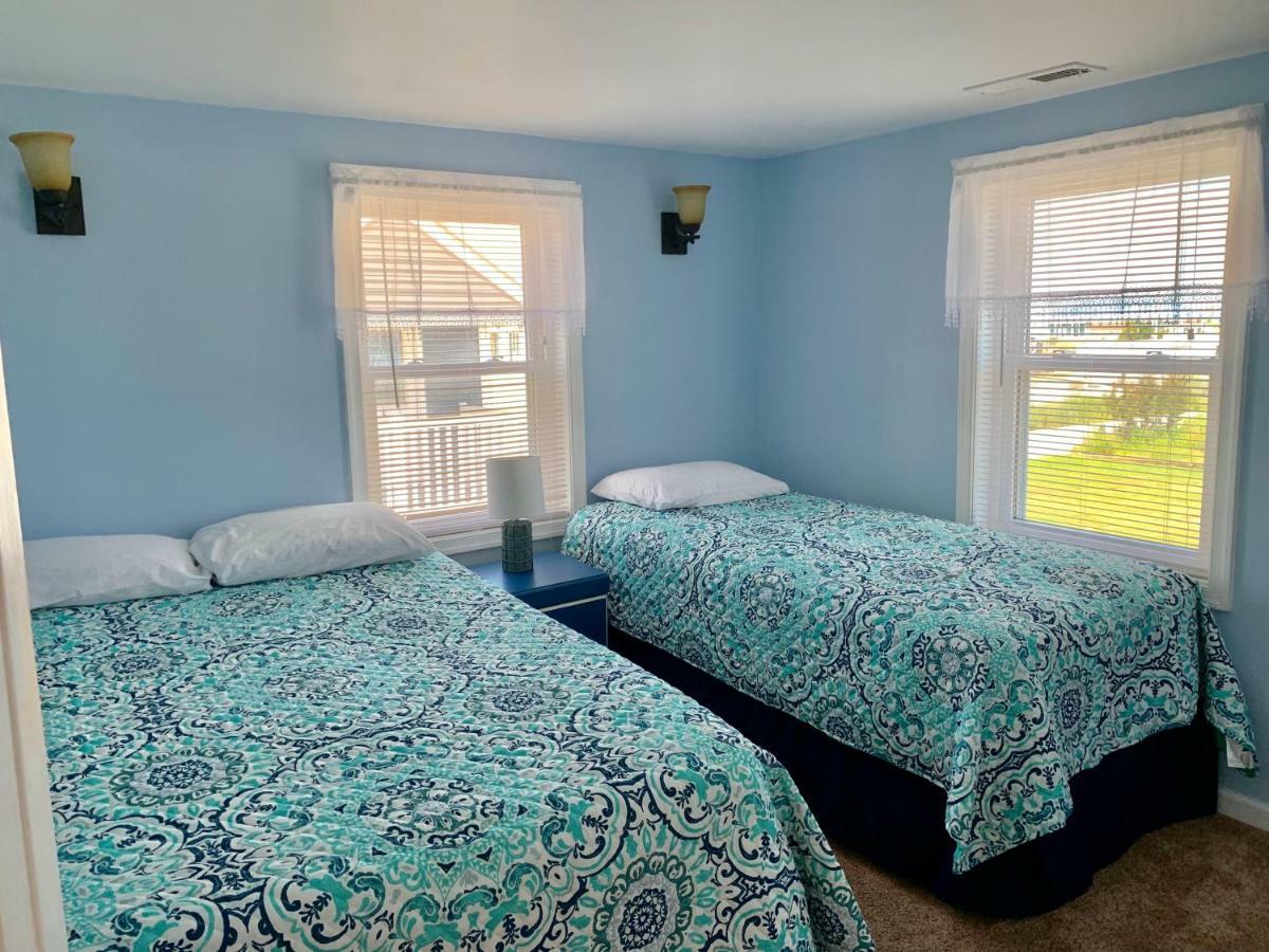 The Ocean Weeks Ocean City Exterior foto
