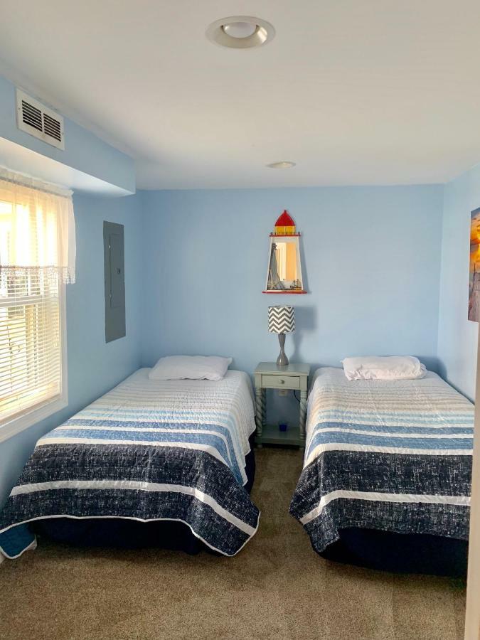 The Ocean Weeks Ocean City Exterior foto