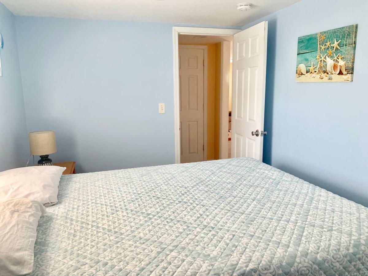 The Ocean Weeks Ocean City Exterior foto