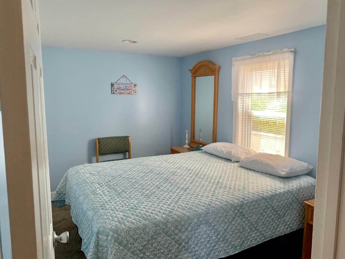 The Ocean Weeks Ocean City Exterior foto