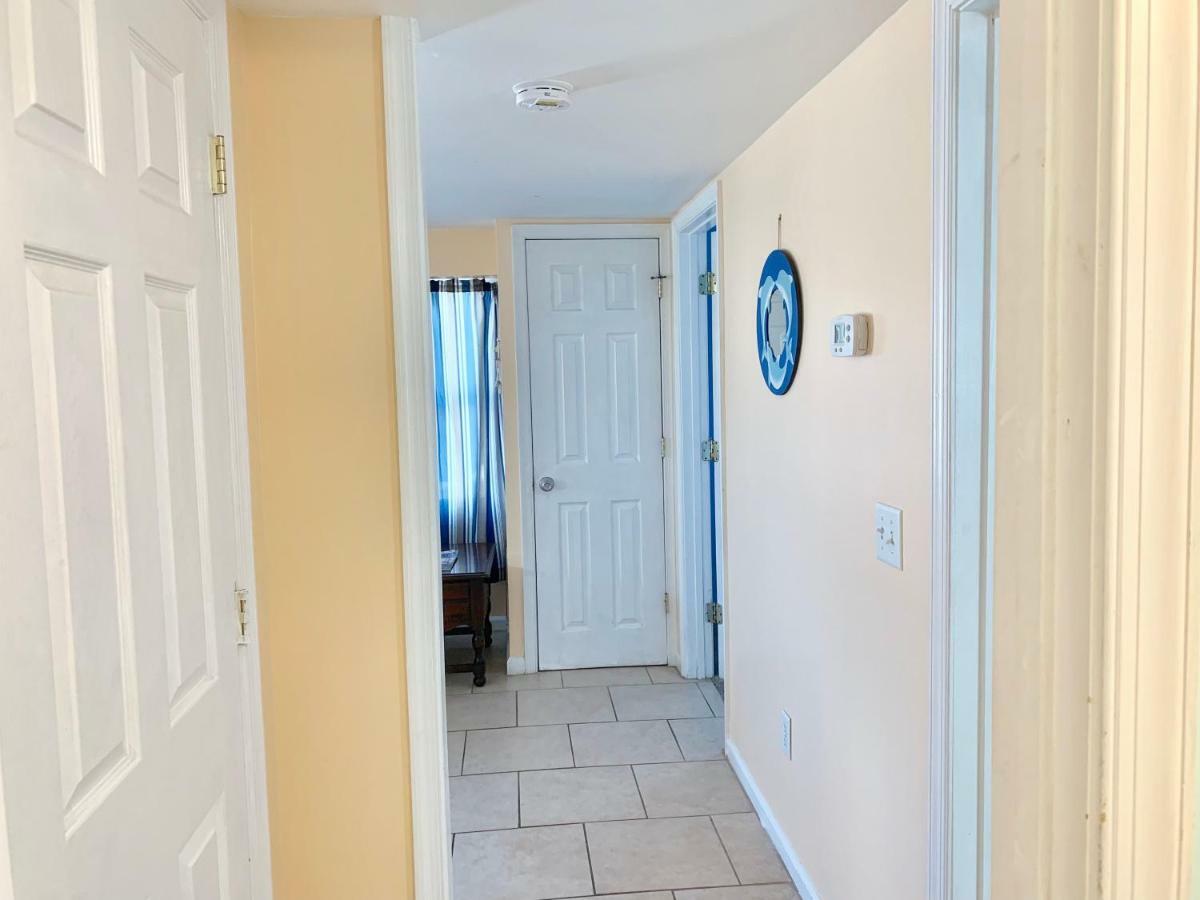 The Ocean Weeks Ocean City Exterior foto