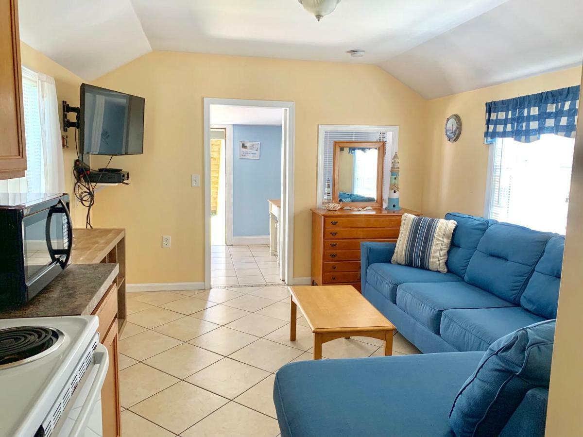 The Ocean Weeks Ocean City Exterior foto