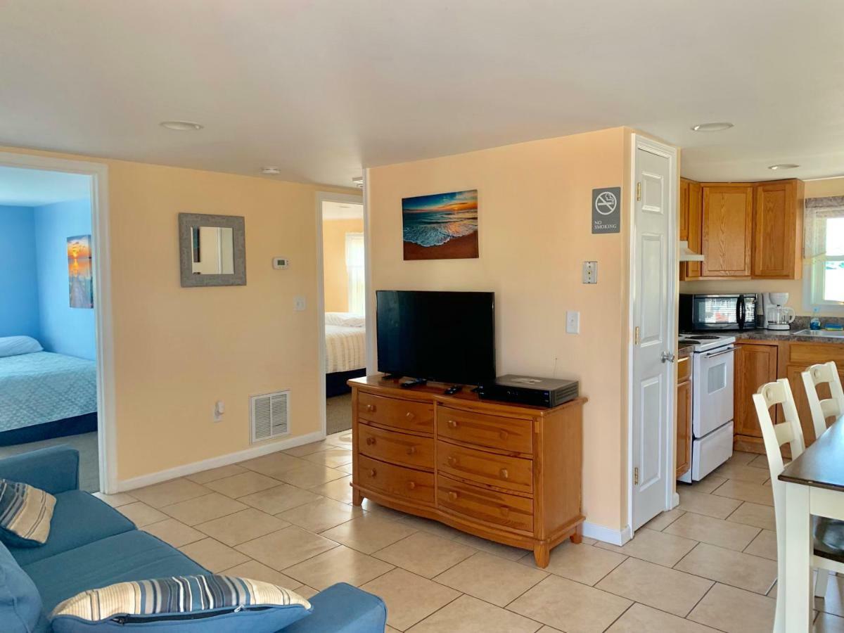 The Ocean Weeks Ocean City Exterior foto
